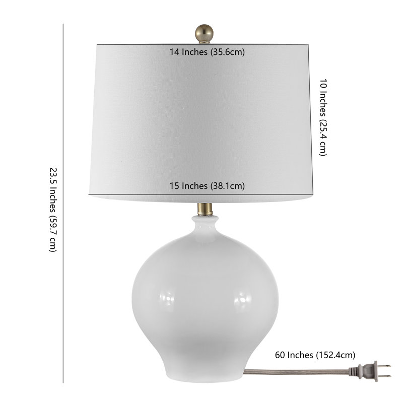 Lampe de table Annexie