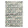 Peugeot Geometric Indoor Rug
