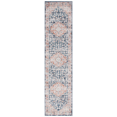 Lovelle 800 Performance Oriental Rug