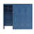 Bleu sélectionné