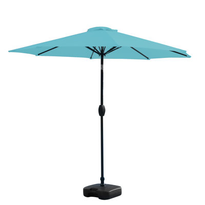 Parasol de marché 9 pi Pierpoint