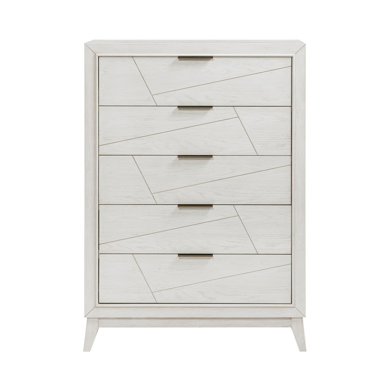 Commode moderne pour chambre à coucher