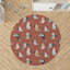 Tapis de jeu pour enfants Ol Birds-108673328