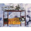 Toile tendue The Dream (The Bed) par Frida Kahlo-269368618