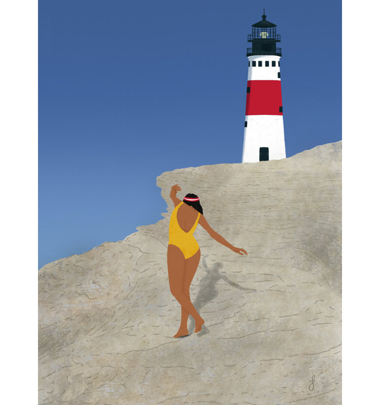 Wrapped Canvas Print, 91.44 cm H x 60.96 cm W