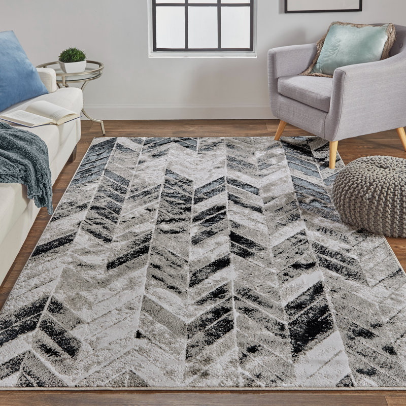 Cathelijne Indoor Rug, Rectangle 12' x 15'