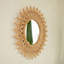 Miroir de 24 po Solana