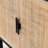 Boudreau Storage Bookcase