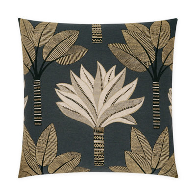 Orman Square Pillow Cover & Insert