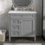 Meuble-lavabo de 30 po avec lavabo supérieur-1531620596-1531620602