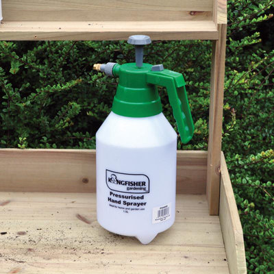 Samuel Alexander Plastic Hose Reel