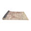 Tapis oriental rose / beige-1448894806