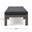 Chaise longue Puerta Kd