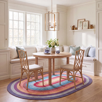 Tapis intérieur / extérieur Ceaira Performance
