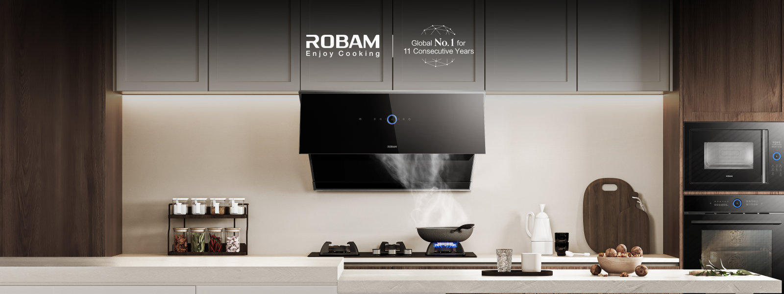 Robam