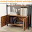 Bibliothèque arquée Rone Gold-660981935