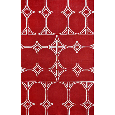 Fitchburg Geometric Indoor Rug