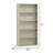 Bookcase-15959970-73052947
