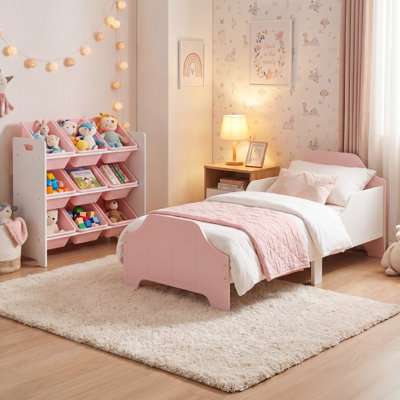 Standard Bedroom Set
