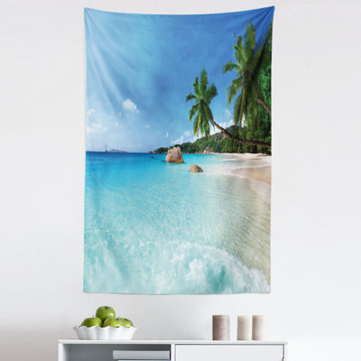 Microfiber Tapestry