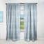 Rideau en lin Spandrel-105594319