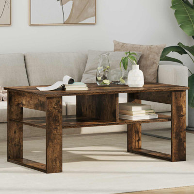 Coffee Table with Storage