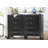 Lyons 59'' W 8 - Drawer Dresser-965931792