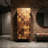 Huxley 55'' Accent Cabinet