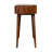 Zubley Dressing Table with Mirror-1411493149