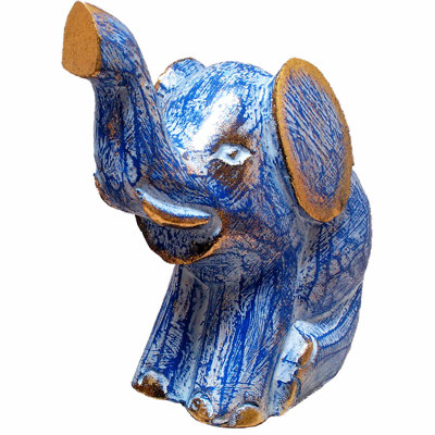 Caffey Animals Figurines & Sculptures