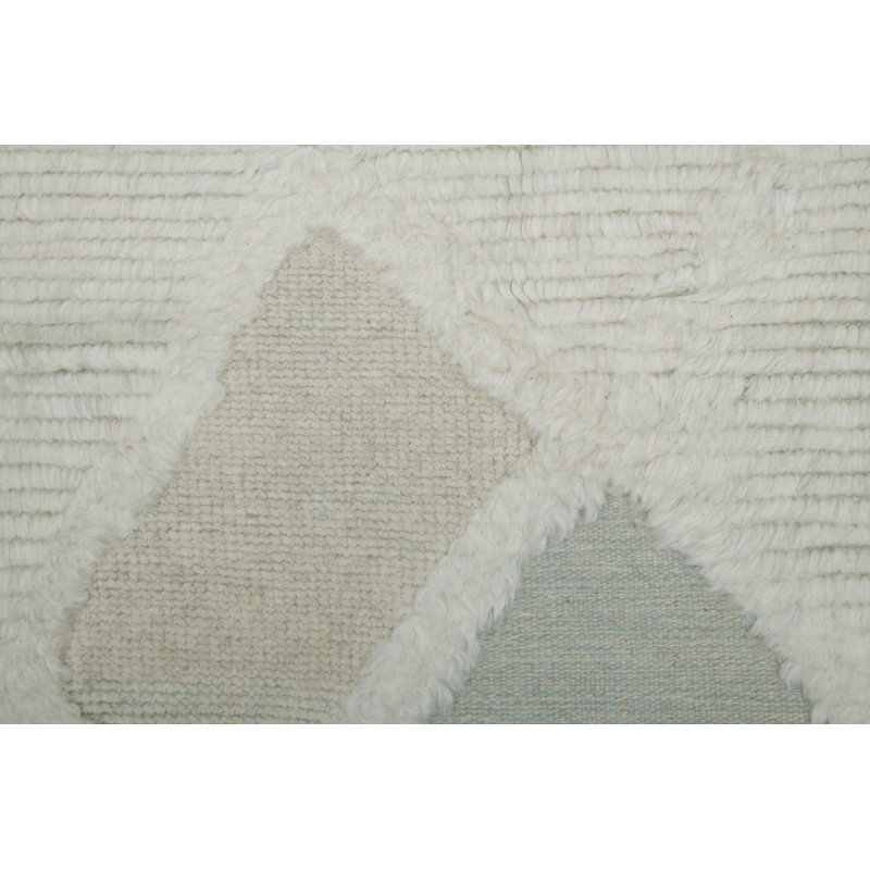 Addo - Icy Blue, Rectangle 8' x 10'