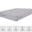 Premium Fitted Sheet – Extra Deep 40cm Pocket, Soft & Breathable Hotel Quality Bedding with Strong Elastic Fit-271143419