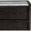 2 - Drawer Nightstand in Dark Grey-1347834576