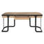 Hamilton Desk, White Oak