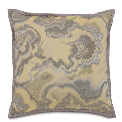 Amal Square Pillow Cover & Insert