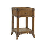 Bali Hai Del Sol Bedside Table