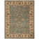 Taylor Hand Tufted Wool Oriental Rug