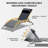 Patio Chaise Lounge Set