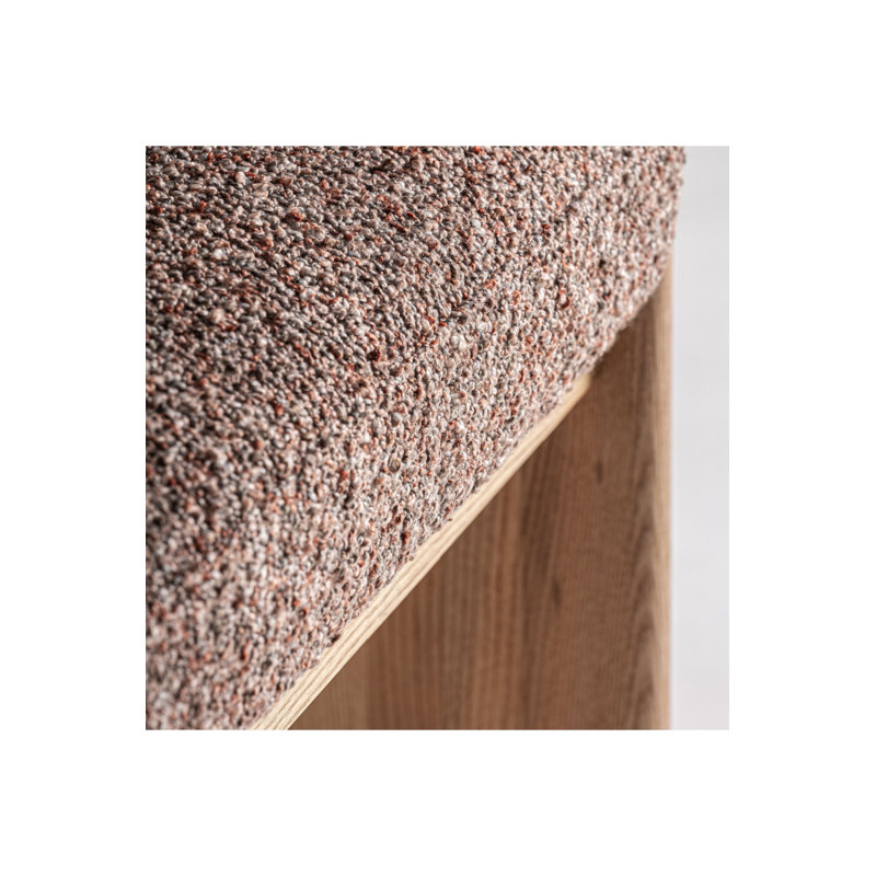 Sernier Accent Stool