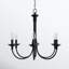 Lustre empire à 8 lumières de style bougie Richeson-2091851446-2102357174-2102357173