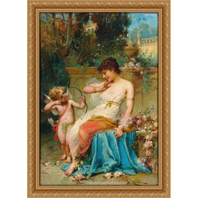Cupid (c. 1900)
