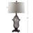 Ian Metal Table Lamp