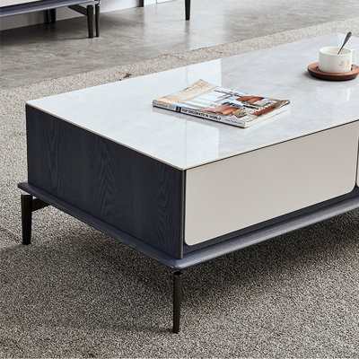Table basse Italian