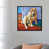 Black Framed selected