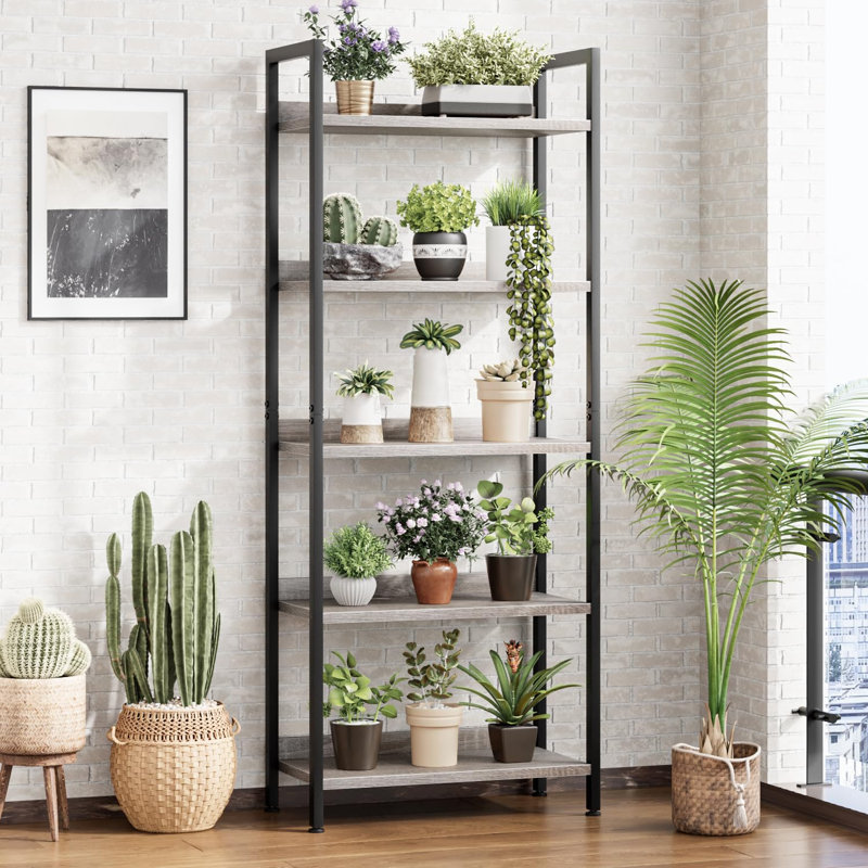 153.5cm H x 60cm W Bookcase