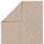 Tapis naturel tissé à la main Latitude Run® Maddock (nuance de 18 po)