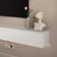 Meuble télé flottant 86,6 po Modern-1244288061