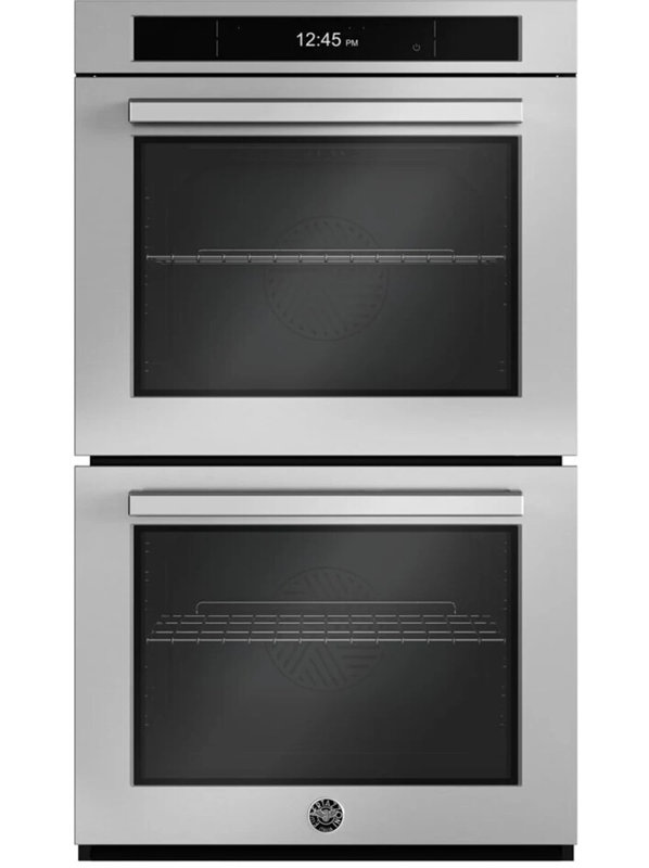 Bertazzoni 30 in. W Electric Double Oven