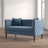 Avaan Upholstered 53'' Settee-116283914