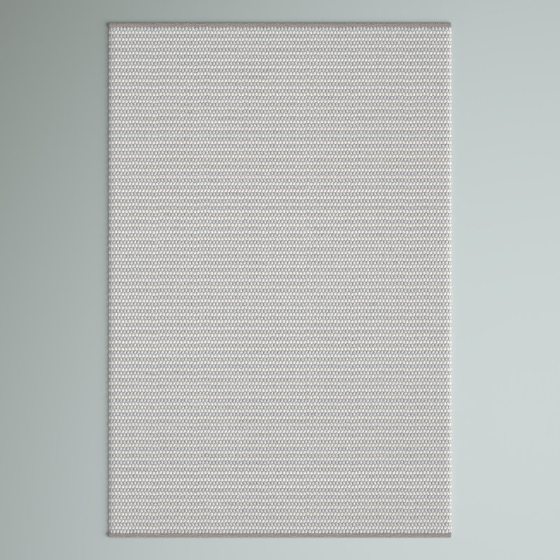 Charvik Striped Indoor Rug, Rectangle 6' x 9'